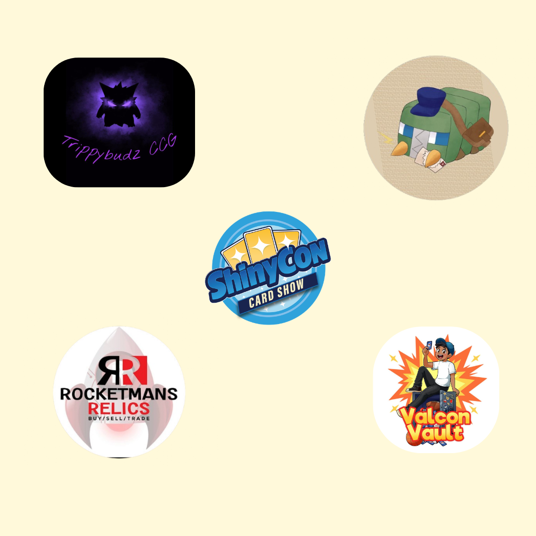 pokemon card shows massachusetts Catch Em' Card Show (@catchemcardshow)  Massachusetts, MA  Instagram  photos and videos